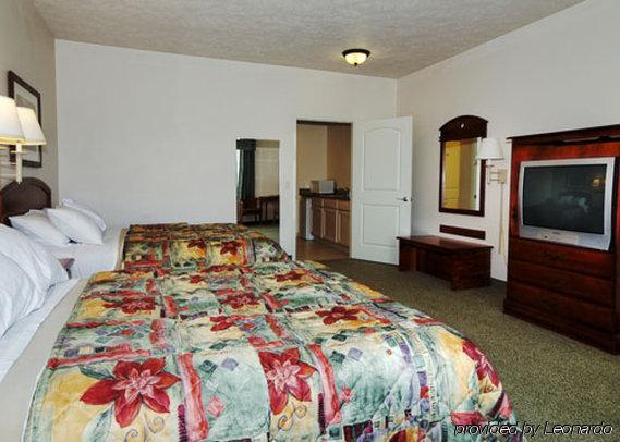 Days Inn By Wyndham Pentwater Rom bilde
