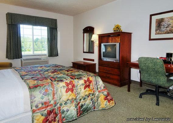 Days Inn By Wyndham Pentwater Rom bilde