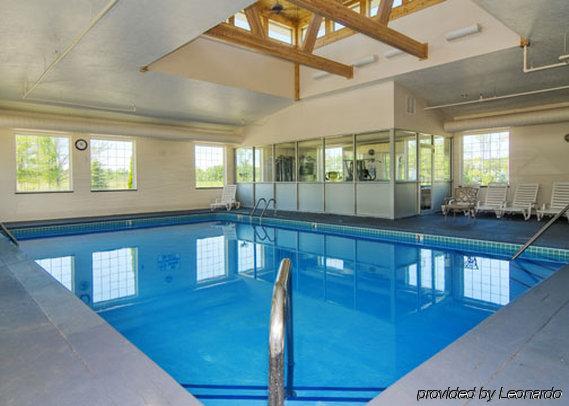 Days Inn By Wyndham Pentwater Fasiliteter bilde